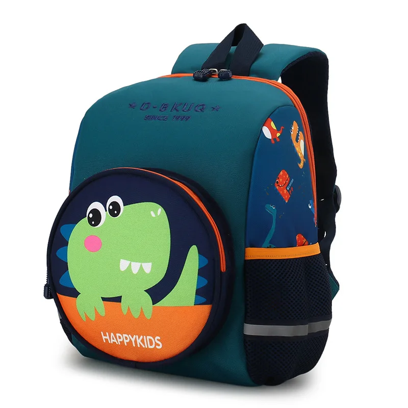 Kindergarten Backpack Cartoon Backpacks Cute Backpacks Dinosaur Student Baby Toddler Backpacks School Bag Designer Bags Mochila