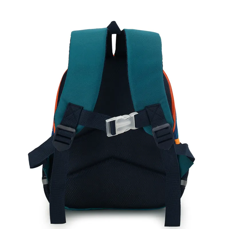 Kindergarten Backpack Cartoon Backpacks Cute Backpacks Dinosaur Student Baby Toddler Backpacks School Bag Designer Bags Mochila