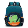 Kindergarten Backpack Cartoon Backpacks Cute Backpacks Dinosaur Student Baby Toddler Backpacks School Bag Designer Bags Mochila