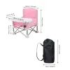 Baby Seat Dining Chair Portable Travel Folding Foldable Feeding Chair for Kids Outdoor Beach Seat Bebe Booster Seats Baby Chair