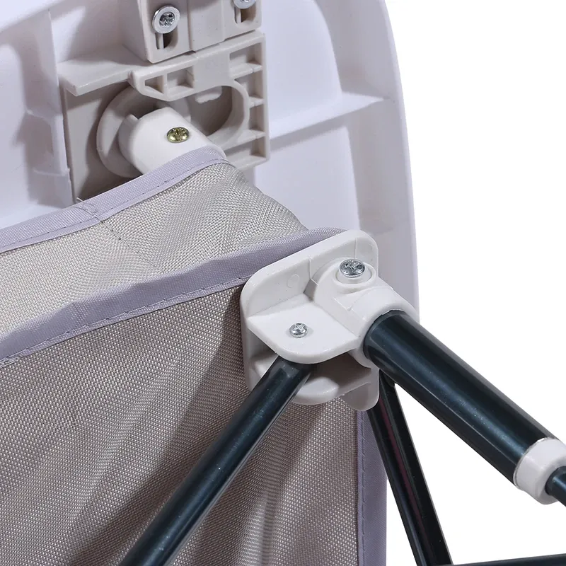 Baby Seat Dining Chair Portable Travel Folding Foldable Feeding Chair for Kids Outdoor Beach Seat Bebe Booster Seats Baby Chair