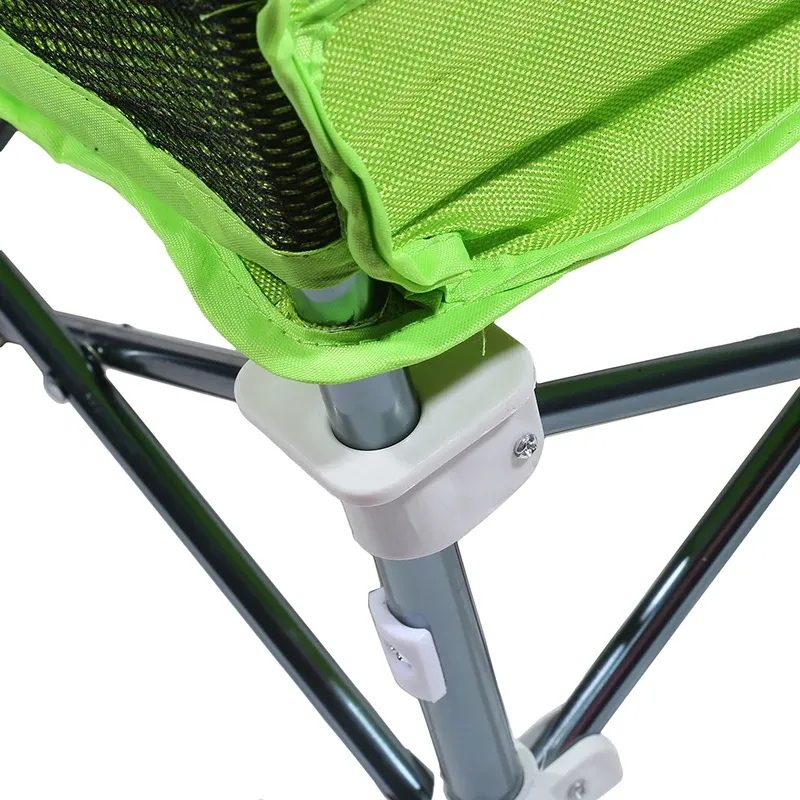 Baby Seat Dining Chair Portable Travel Folding Foldable Feeding Chair for Kids Outdoor Beach Seat Bebe Booster Seats Baby Chair