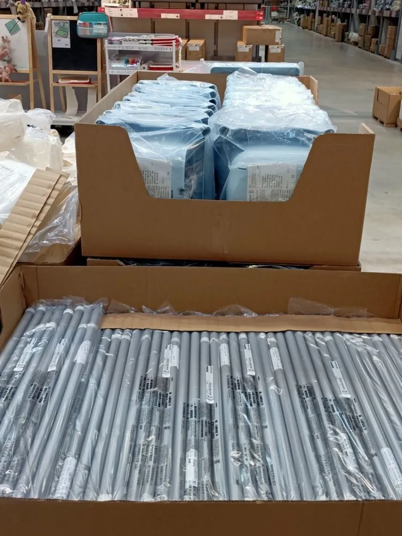 Home Baby Feeding Chair Learns Sit High Chair Family Dining Kids Simple Baby High Chair Removable Seat Tray Adjustable Height