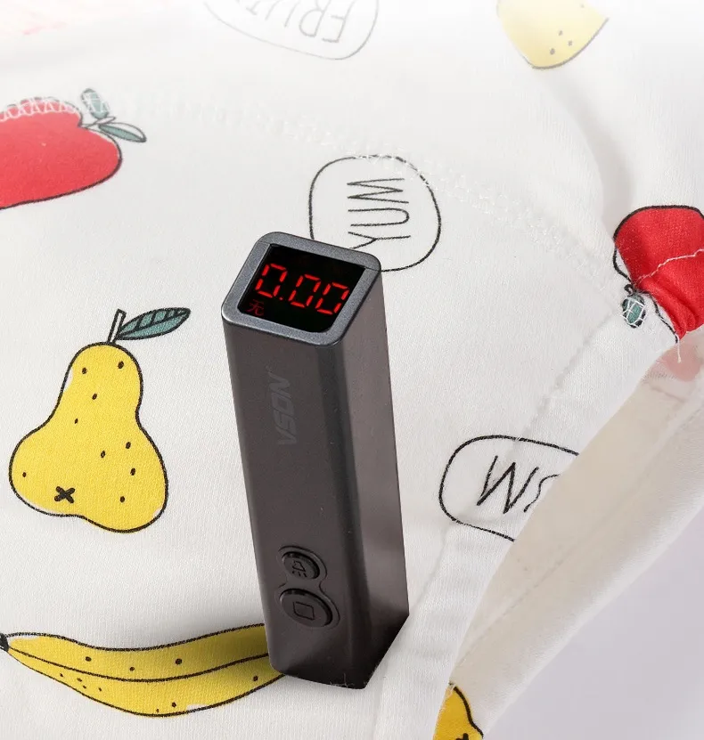 Reusable Baby Waterproof Diapers Pee Shorts Underwears Soft Cotton Toddler Potty Training Pants for Boys Girls Baby Nappies