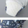 Newborn Training Pants Baby Shorts Print Color Washable Underwear Boy Girl Cloth Diaper Reusable Nappies Infant Stuff