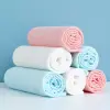 10PCS 100% Cotton Baby Gauze Diapers For Newborn Baby Nappy Changing 43x45cm Washable Reusable Double Layer Soft Baby Towels