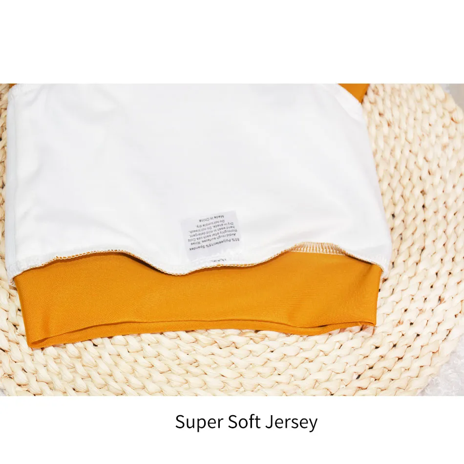 New Arrival Eezkoala Leakproof Swimming Diaper Newborn Baby High Waist Swim Nappies Washable Sunproof Baby Swimwear Cloth Nappys