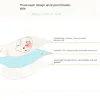 0-12Months Adjustable Reusable Diaper Pants Baby Washable Diaper Convenient 3-15kg Leakproof Cloth Diapers Newborn