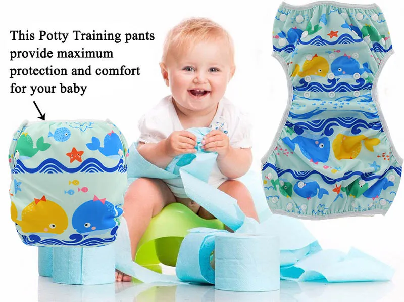 Swimming Diapers For Infants Baby Cloth Diaper Swimsuit Baby Swim Suit Children Swimwear Swimming Trunks For Girls Baby Badpak