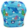 Swimming Diapers For Infants Baby Cloth Diaper Swimsuit Baby Swim Suit Children Swimwear Swimming Trunks For Girls Baby Badpak