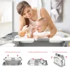Can Feel The Temperature Anti-mold Anti-bacteria Bath Basin，Baby Bath Tub Large, Foldable Baby Bath For Home Use, Bath net