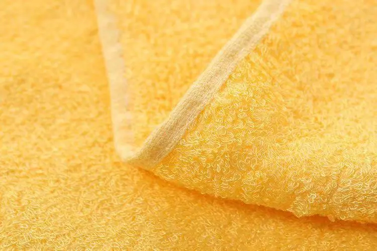 5pcs/lot 25*25cm ULTRA SOFT Baby Bath Washcloths Rayon from Bamboo Towels Perfect Baby Gifts Baby Travel Bathing Kits