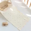 Cotton Muslin Baby Face Towel Long Burp Cloth for Newborn Kindergarten Hand Towels Infant Drooling Bibs Washcloth Baby Items