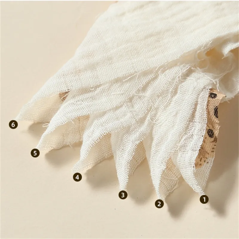 Baby Hooded Bath Towel for Infant Boy Girl Breathable Swaddle Wraps Warm Shower Towel Comfortable Quick-Drying Bathrobe