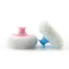 Portable Soft Baby Powder Puff and Container: Travel Essential for Dusting Powder (Blenders & Sponges, Beauty & Personal Care)