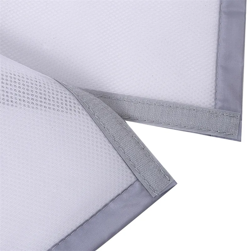 Bumper for Baby Bed Fence Cot Bumpers Bedding Accessories Child Room Decor Infant Knot Design Newborn Crib Cribs boys girls