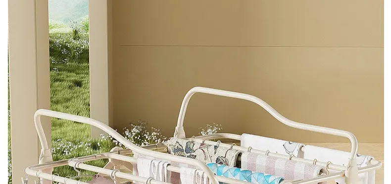 5-in-1 Foldable Baby Care Station - Deluxe Changing Table with Removable Bath Tub, Massage Mat & Storage Organizer