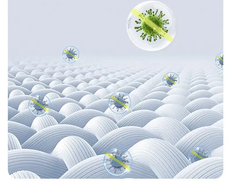 6-in-1 Adjustable Baby Care Station - Height-Adjustable Changing Table, Foldable Massage & Bathing Platform