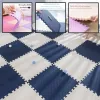 8-16pcs Baby Puzzle Floor Kids Carpet Bebe Mattress EVA Foam Baby Blanket Educational Toys Play Mat for Children 30x1cm