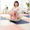8-16PCS Baby Play Mats EVA Foam Puzzle Mat Children Room Activities Mat For Baby Interlock Floor Carpet 30*30CM