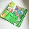 Double Sided Baby Play Mat Dinosaur Printed Toys for Children Carpet Soft Floor Kids Rugs Game Gym Activity 180*120*0.3cm