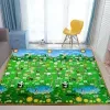 Foam Baby Play Mats Toys For Children's Mat Kids Rug Playmat Developing Mats Rubber Eva Puzzles Foam Play Nursery DropShipping