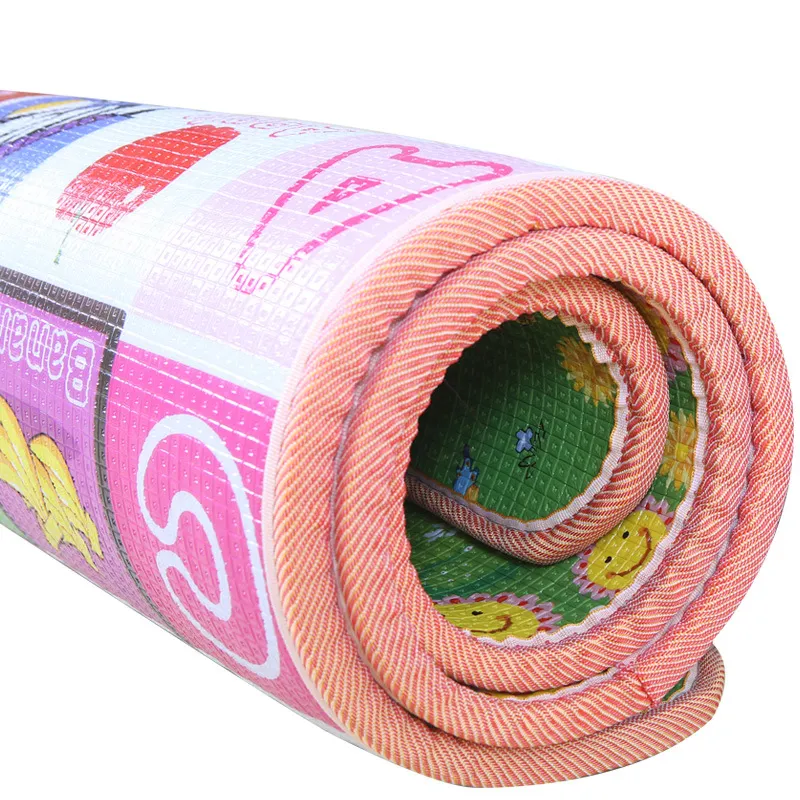 Foam Baby Play Mats Toys For Children's Mat Kids Rug Playmat Developing Mats Rubber Eva Puzzles Foam Play Nursery DropShipping