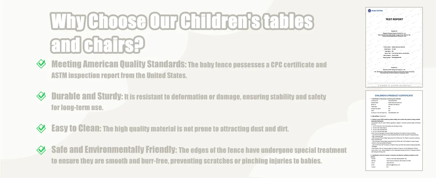 Foldable Koala Playpen for Toddlers, 14 Panels Large Play Yard, Adjustable & Portable Baby Fence - Grey