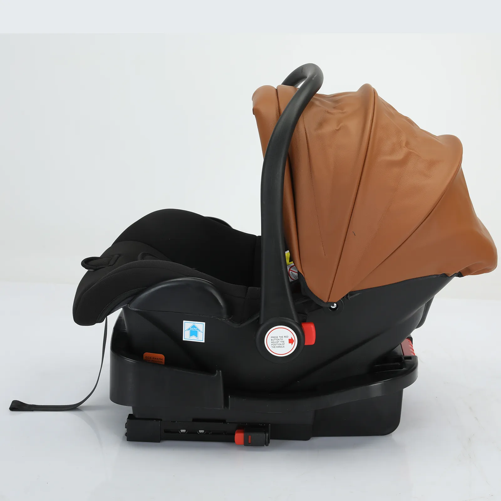 Baby stroller car seat V9 588 XR/739 518 HR model baby stroller car base with Isofix safety baby car seat base Isofix