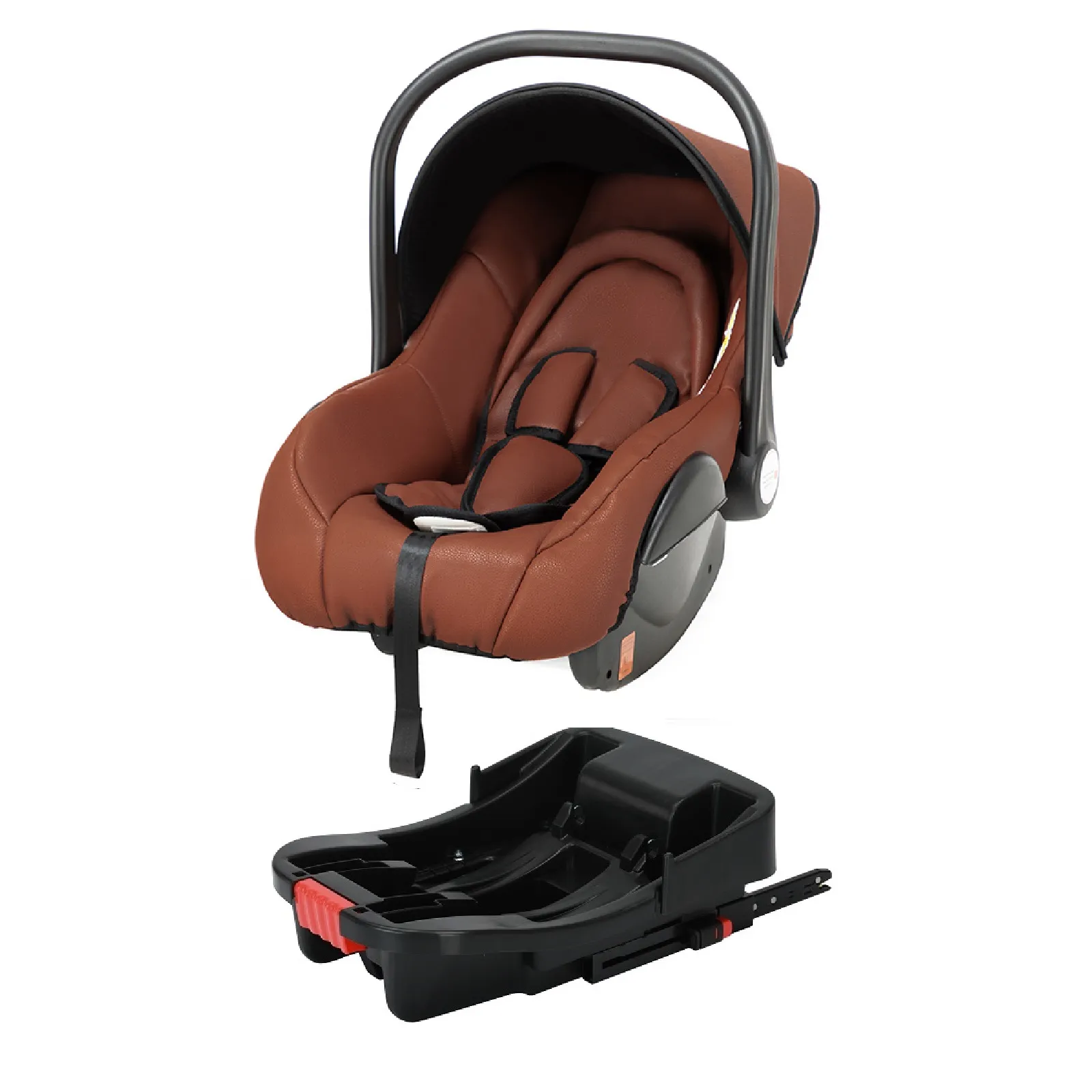 Baby stroller car seat V9 588 XR/739 518 HR model baby stroller car base with Isofix safety baby car seat base Isofix