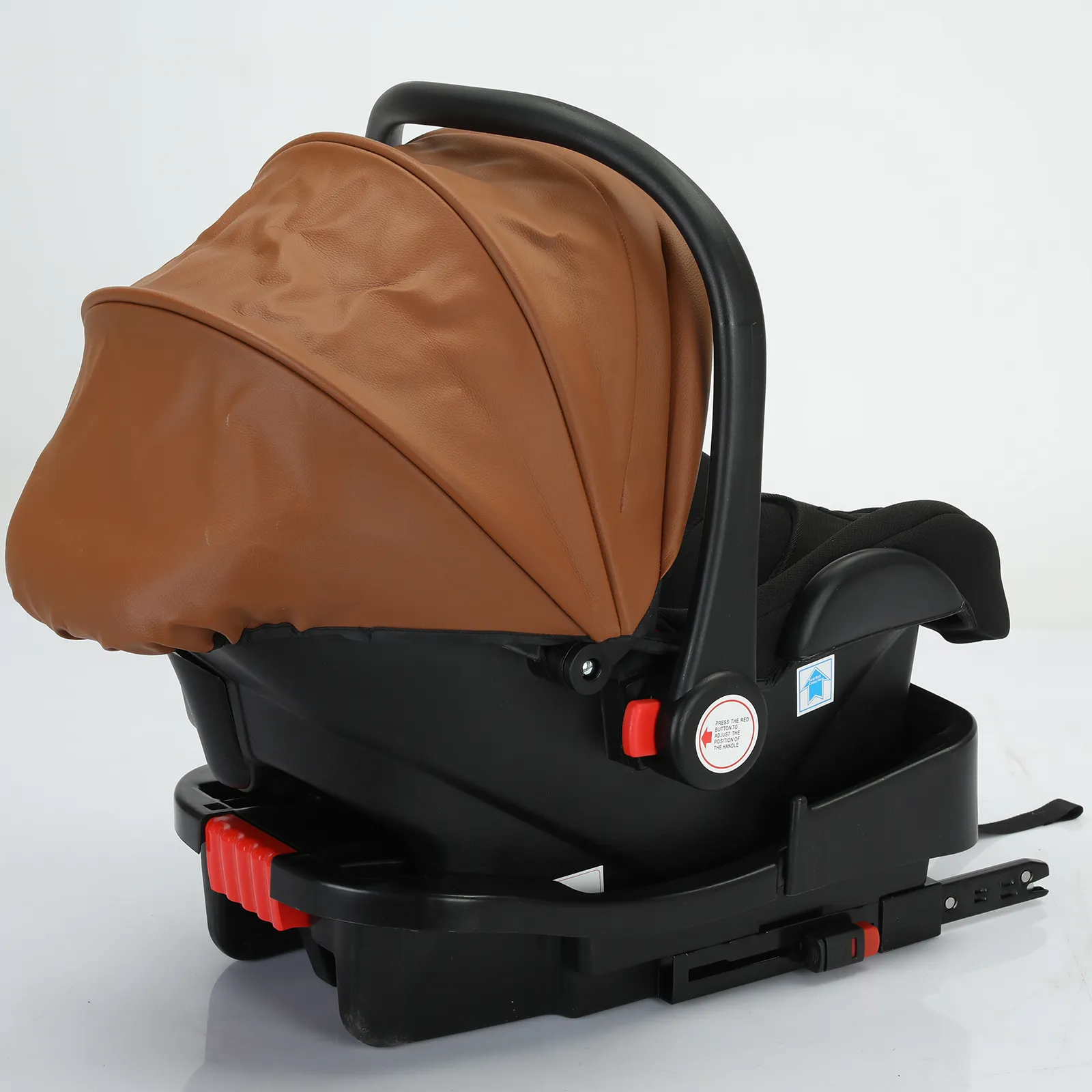 Baby stroller car seat V9 588 XR/739 518 HR model baby stroller car base with Isofix safety baby car seat base Isofix