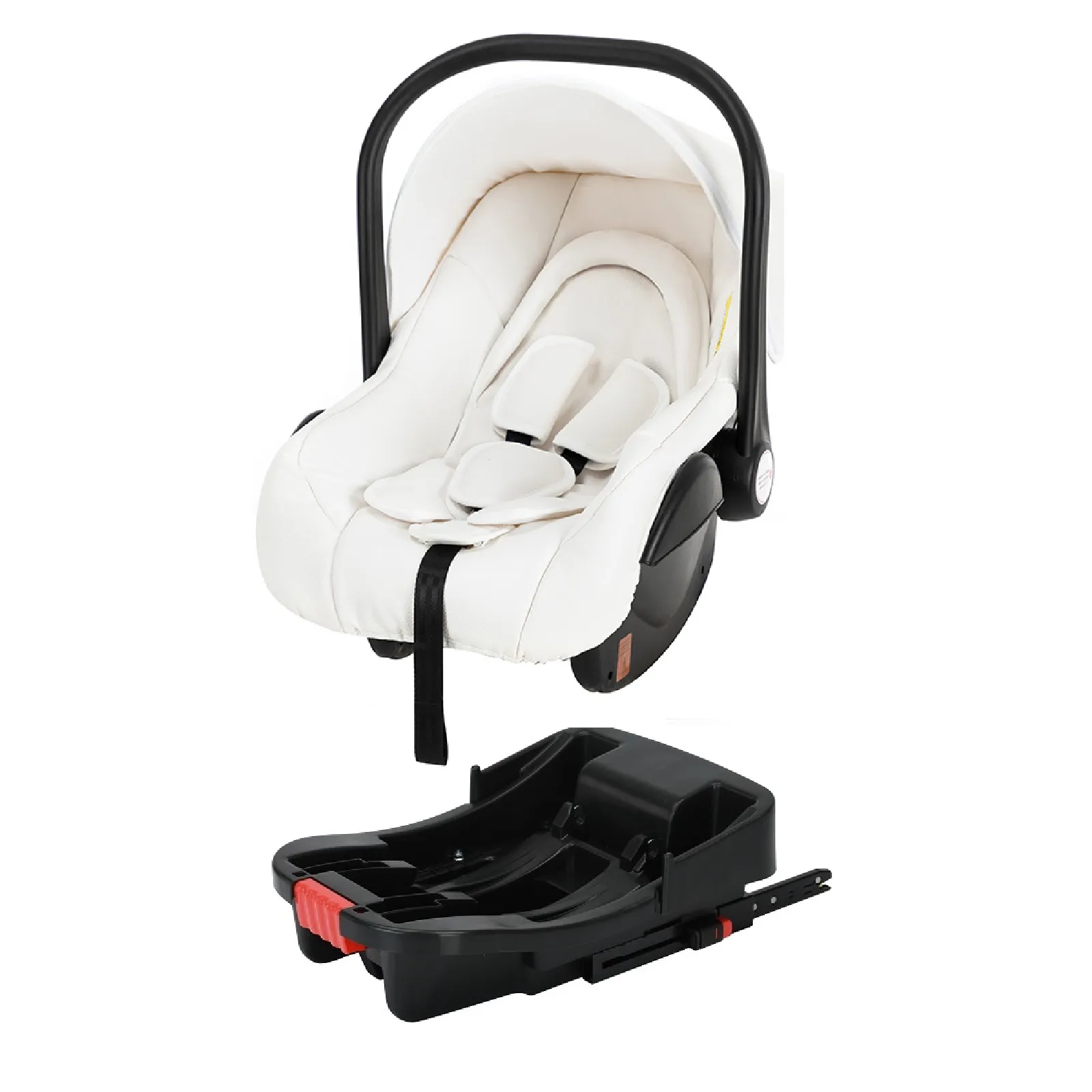 Baby stroller car seat V9 588 XR/739 518 HR model baby stroller car base with Isofix safety baby car seat base Isofix