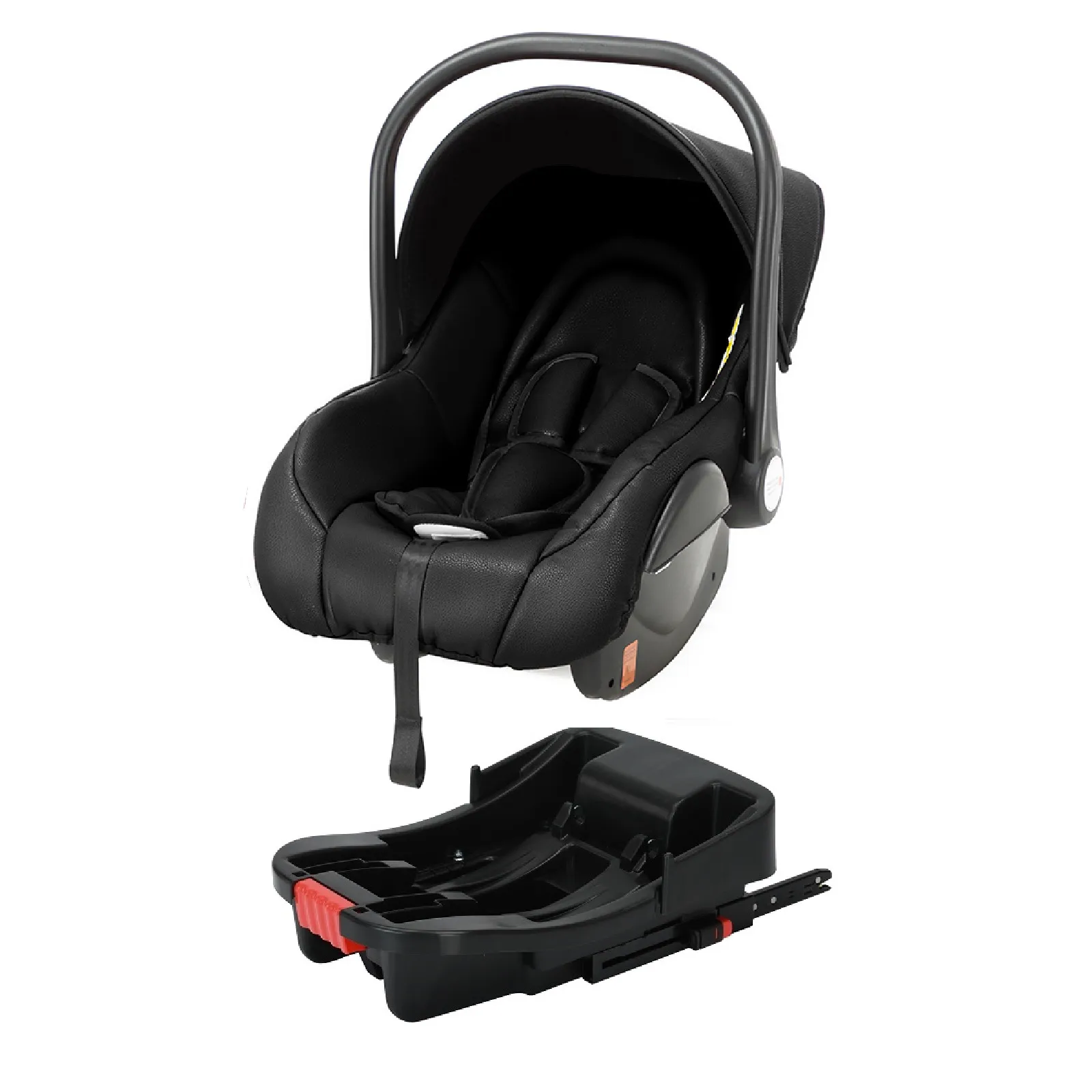 Baby stroller car seat V9 588 XR/739 518 HR model baby stroller car base with Isofix safety baby car seat base Isofix
