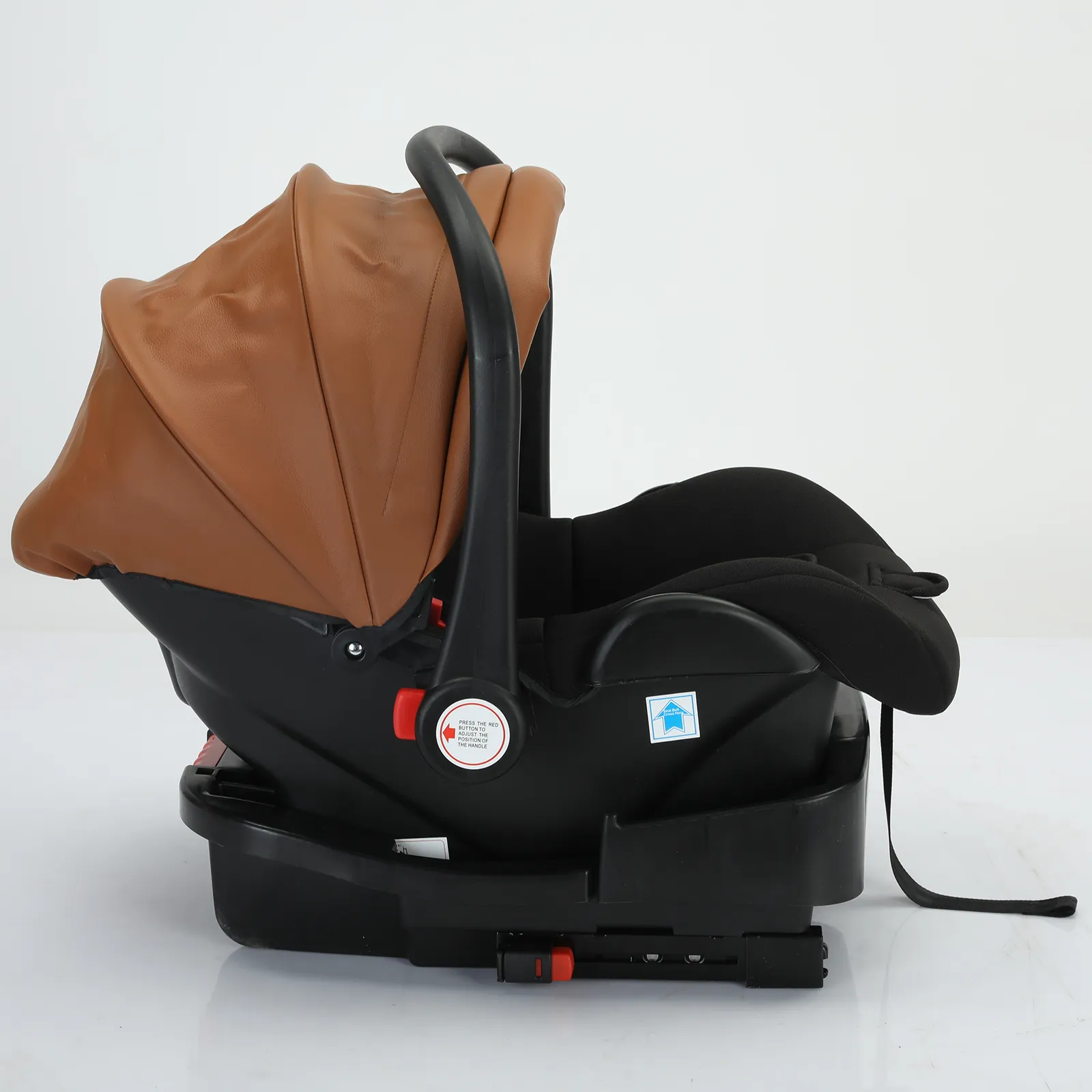 Baby stroller car seat V9 588 XR/739 518 HR model baby stroller car base with Isofix safety baby car seat base Isofix