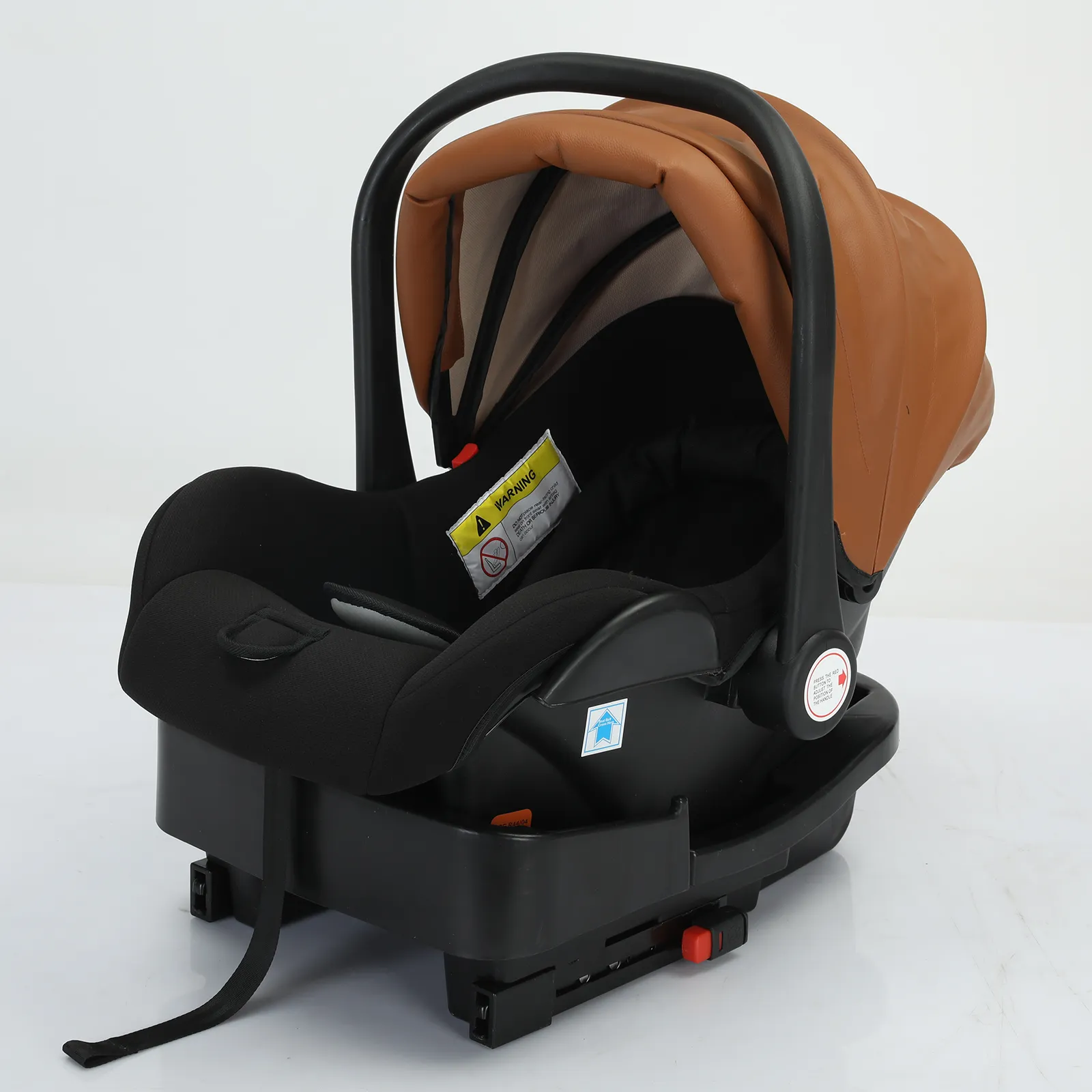 Baby stroller car seat V9 588 XR/739 518 HR model baby stroller car base with Isofix safety baby car seat base Isofix
