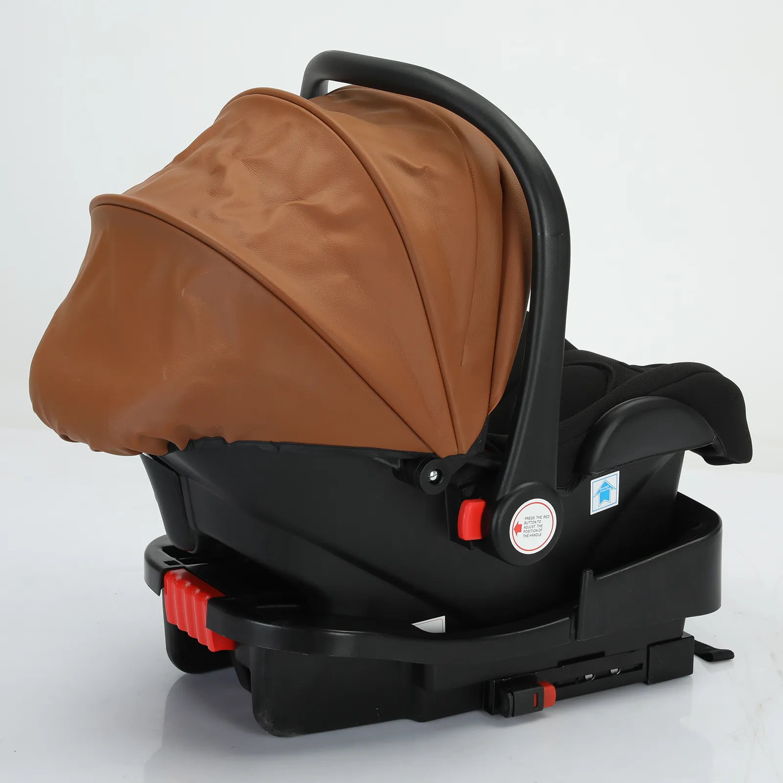 Baby stroller car seat V9 588 XR/739 518 HR model baby stroller car base with Isofix safety baby car seat base Isofix