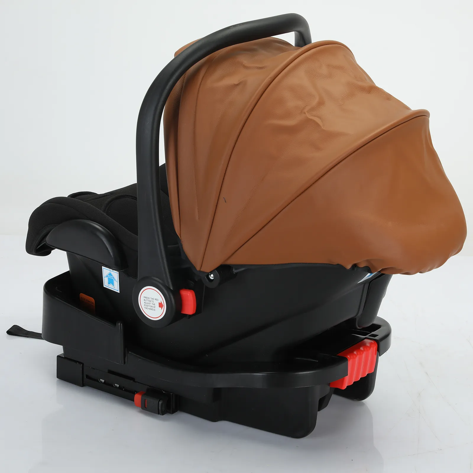 Baby stroller car seat V9 588 XR/739 518 HR model baby stroller car base with Isofix safety baby car seat base Isofix