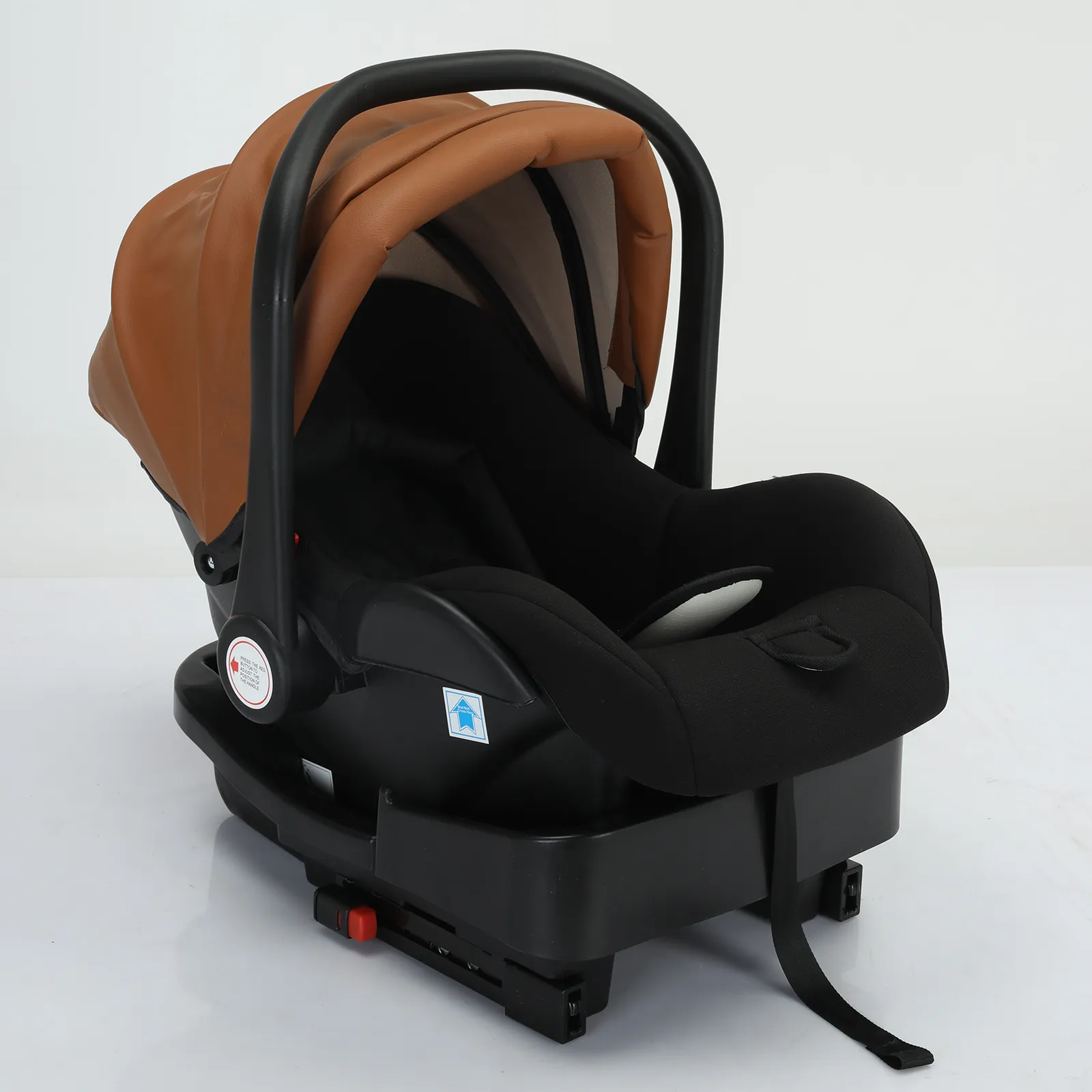 Baby stroller car seat V9 588 XR/739 518 HR model baby stroller car base with Isofix safety baby car seat base Isofix
