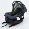 Baby stroller car seat V9 588 XR/739 518 HR model baby stroller car base with Isofix safety baby car seat base Isofix