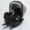 Baby stroller car seat V9 588 XR/739 518 HR model baby stroller car base with Isofix safety baby car seat base Isofix