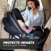 City GO 2 Infant Car Seat Slate