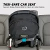 City GO 2 Infant Car Seat Slate