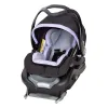 HOME -Infant Car Seat, Lavender Ice