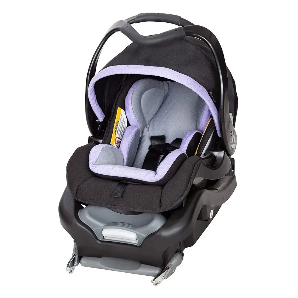 HOME -Infant Car Seat, Lavender Ice