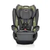 Revolve360 Extend Rotational All in 1 Convertible Car Seat, Rear Facing up to 50 Pounds with 360 Degree Rotation, Rockland Green