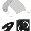 Baby Water Ring Sling Carrier | Lightweight Breathable Mesh Baby Wrap for Infant, Newborn, Kids and Toddlers