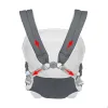 Infant Bags Babies Carriers Blet Breathable Backpack Kangaroo Bag Back Front Facing Baby Accessories Portable Baby Carrier Sling