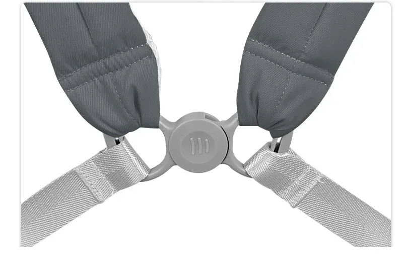 Infant Bags Babies Carriers Blet Breathable Backpack Kangaroo Bag Back Front Facing Baby Accessories Portable Baby Carrier Sling