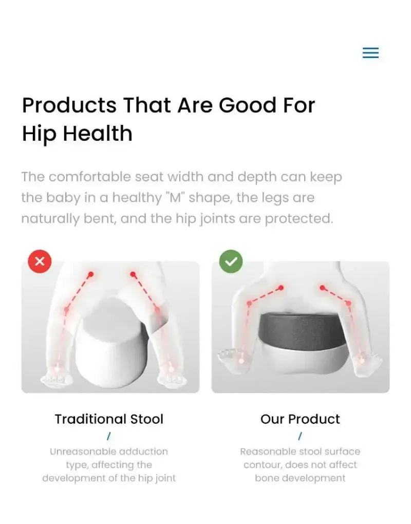 Cartoon Baby Carrier Wrap Front Carry Waist Stool Adjustable Ergonomic Newborn Carriers Baby Sling Breathable Babies Bag Product