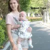 Cartoon Baby Carrier Wrap Front Carry Waist Stool Adjustable Ergonomic Newborn Carriers Baby Sling Breathable Babies Bag Product